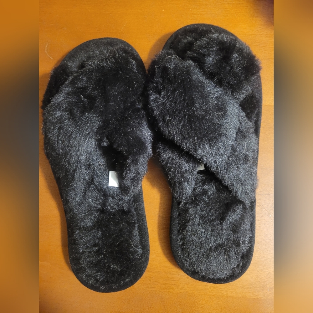 Slippers - Cozy